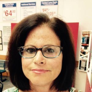 Meet your Posher, Marcy